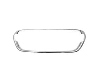 фото thumb №1, Рамка решітка хром решітка peugeot 208 2015-