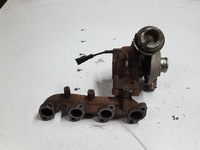 фото thumb №5, Kia ceed 2 ii 12r- i30 1.6 crdi турбонагнетатель