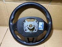 Kia sportage 3 руль мультифункция 56110-3u751eq Киев, фото thumb