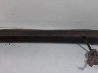 Suzuki grand vitara 2 2.0 16v 06r підпора кронштейн під  коробка передач передач Оригінал, фото thumb