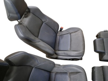 фото thumb №12, Toyota rav 4 xa50 2022 сиденья / диван / комплект