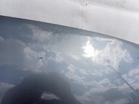 фото thumb №10, Volvo xc40 17- капот крышка двигателя