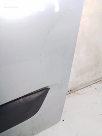 фото thumb №8, Ford transit custom mk8 двері бічний зсувні ліва moondust silver