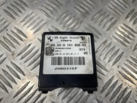 фото thumb №8, Ніч vision камера модуль комплект bmw e60 e61