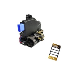 фото thumb №1, Замок seat altea toledo 3 skoda octavia 2 superb 2