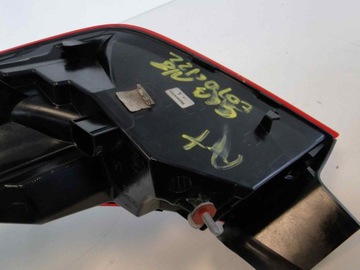 фото thumb №11, Mercedes cla 118 лампа задня ліва європа