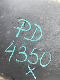 фото thumb №11, Підніжка підніжка scania r s 2559302