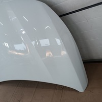 фото thumb №3, Капот renault clio v 19- 651224027r