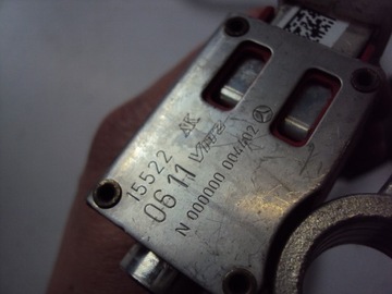 фото thumb №5, Клема піротехнічна mercedes e-klasa w207 cabrio