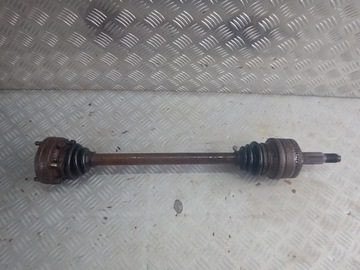 фото thumb №1, Ssangyong rexton i ii 2.7 xdi рестайлинг полуось зад задняя