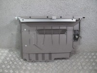 фото thumb №3, Панель приладів консоль салонна з решітка scania r s