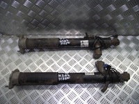 фото thumb №1, Mercedes w204 амортизатори задня edc лівий правий 2043202930 2043203030