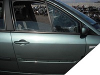 фото thumb №1, Renault scenic 2 ii 03-09 двері праве передні