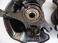 фото thumb №5, Поворотный кулак ступица правая swift mk6 1,3i 2005 rok