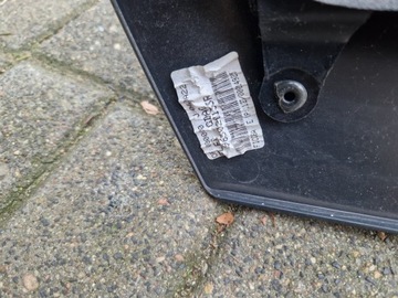 фото thumb №4, Renault master iv дзеркало ліві