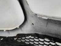 Mercedes gle 167 w167 suv c167 coupe бампер передний amg na датчики pts с Разборки, фото thumb