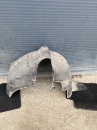 фото thumb №1, Mg zs 22r подкрылок правое задняя