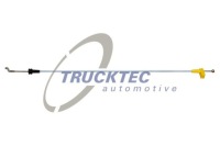Trucktec automotive 02.54.054 тягa, розблокування двері Доставка, фото thumb