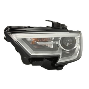 фото thumb №1, Лампа audi a3 8v 16-20 фара левый
