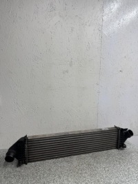 Радиатор воздуха интеркулер volvo v40 2 2012-2018r 1.6 d 31319168 Недорого, фото thumb