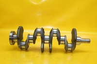 фото thumb №3, Wał колінчастий renault scenic ii megane ii kangoo clio 1.5 dci k9k 6226