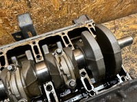 фото thumb №7, Блок двигуна dół wał поршні opel astra j a14nel a14net