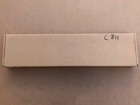 фото thumb №8, Материал защита цвет бежевый бежевый do ford edge i ii 2018-24 шторка шторка безопасности