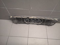 фото thumb №13, Решётка радиатора решётка радиатора радиатор audi a6 c5 4b0853651a