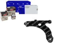 фото thumb №1, Важіль dół audi a3 seat leon toledo ii skoda octav