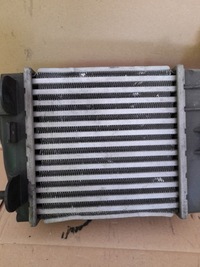 фото thumb №3, Радиатор интеркулер renault twingo ii 144613211r