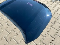 фото thumb №8, Toyota rav4 rav 4 19- v 5 капот крышка двигателя