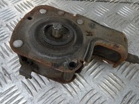 фото thumb №7, Citroen c4 picasso підйомник колеса запасного