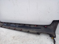 фото thumb №7, Молдинг порог правая kia sportage iii 87752-3u000