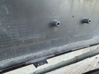 фото thumb №7, Бампер перед передний skoda fabia iii 3 6v0 2014-