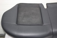 фото thumb №12, Mercedes e w212 sedan lift amg заднее сиденье задняя czarna кожа alcantara белый nić