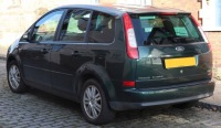 фото thumb №5, Ford c-max mk1 03- лампа права задня