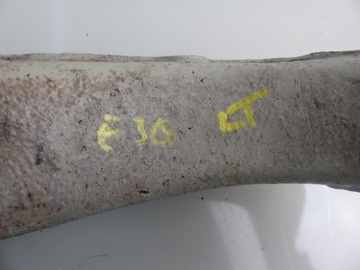 фото thumb №9, Рычаг задний левый bmw 3 e36 1136721