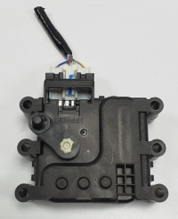 фото thumb №1, Моторчик отопителя mazda cx-7