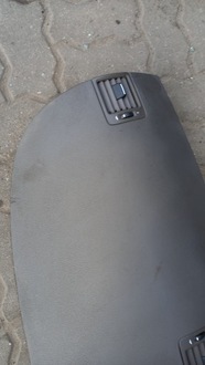 фото thumb №5, Приборная панель приборная консоль volvo s40 ii lift 07-12r