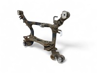 фото thumb №9, Audi q7 4m 2018 рама допоміжна задня 4m0500025