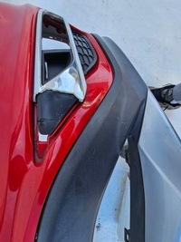 фото thumb №7, Бампер перед honda cr-v iv рестайлінг 2014-2018 переднє