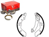 фото thumb №1, Тормозные колодки тормозные hyundai atos 1.0/1.1 02.98-12.08