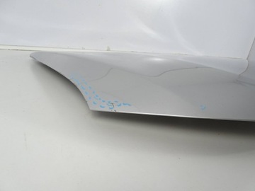 фото thumb №8, Капот nissan x-trail t32 13-17