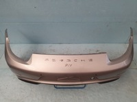 фото thumb №5, Бампер porsche 911 991 turbo s задняя задний 11-