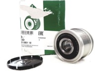 Купить Ina сцепление генератора ford galaxy 1.9 tdi 110km, фото thumb