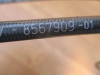 фото thumb №12, Bmw k18 k19 c600 шланг шланг гальма 7725187