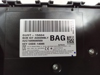 фото thumb №6, Bcm модуль компьютер предохранители ford explorer 2016