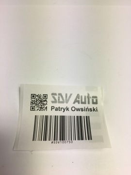 фото thumb №7, Реле mercedes w124 895120 12v r107 w126 w201 0045450732