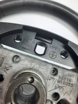 фото thumb №7, Кермо мультифункція infiniti q50