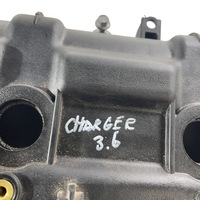 фото thumb №9, Dodge charger 2019 крышки клапанов